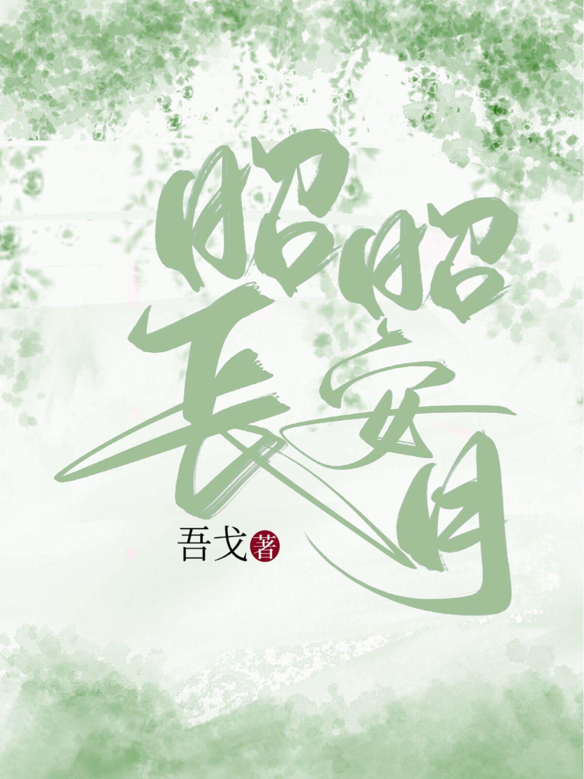 长安月歌曲
