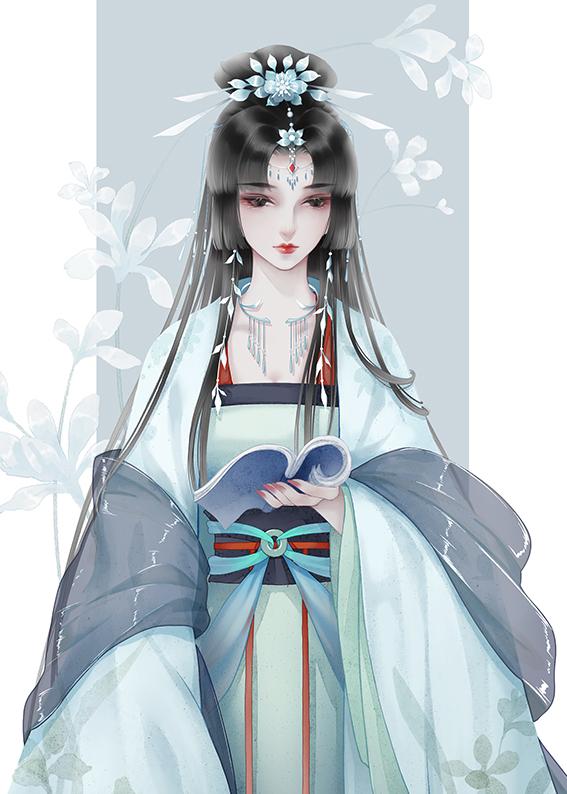 替身皇后不干了好看吗