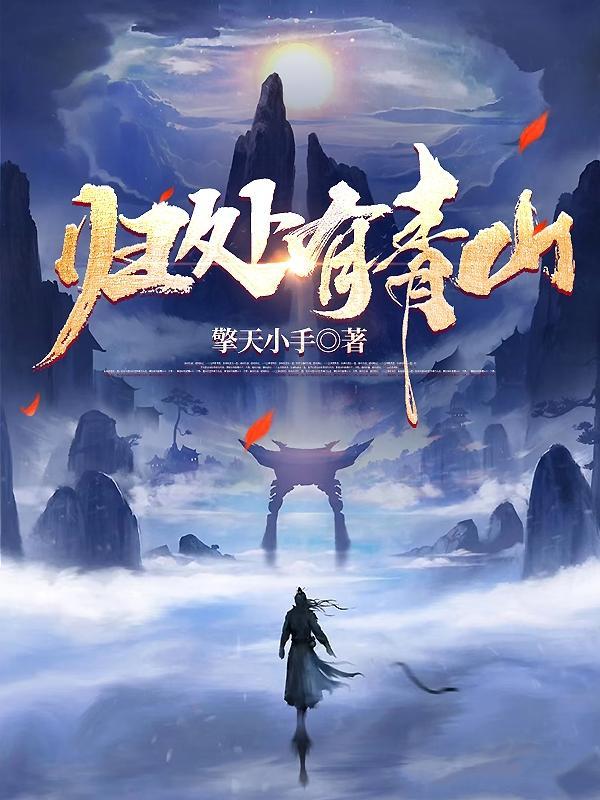 归处有青山TXT