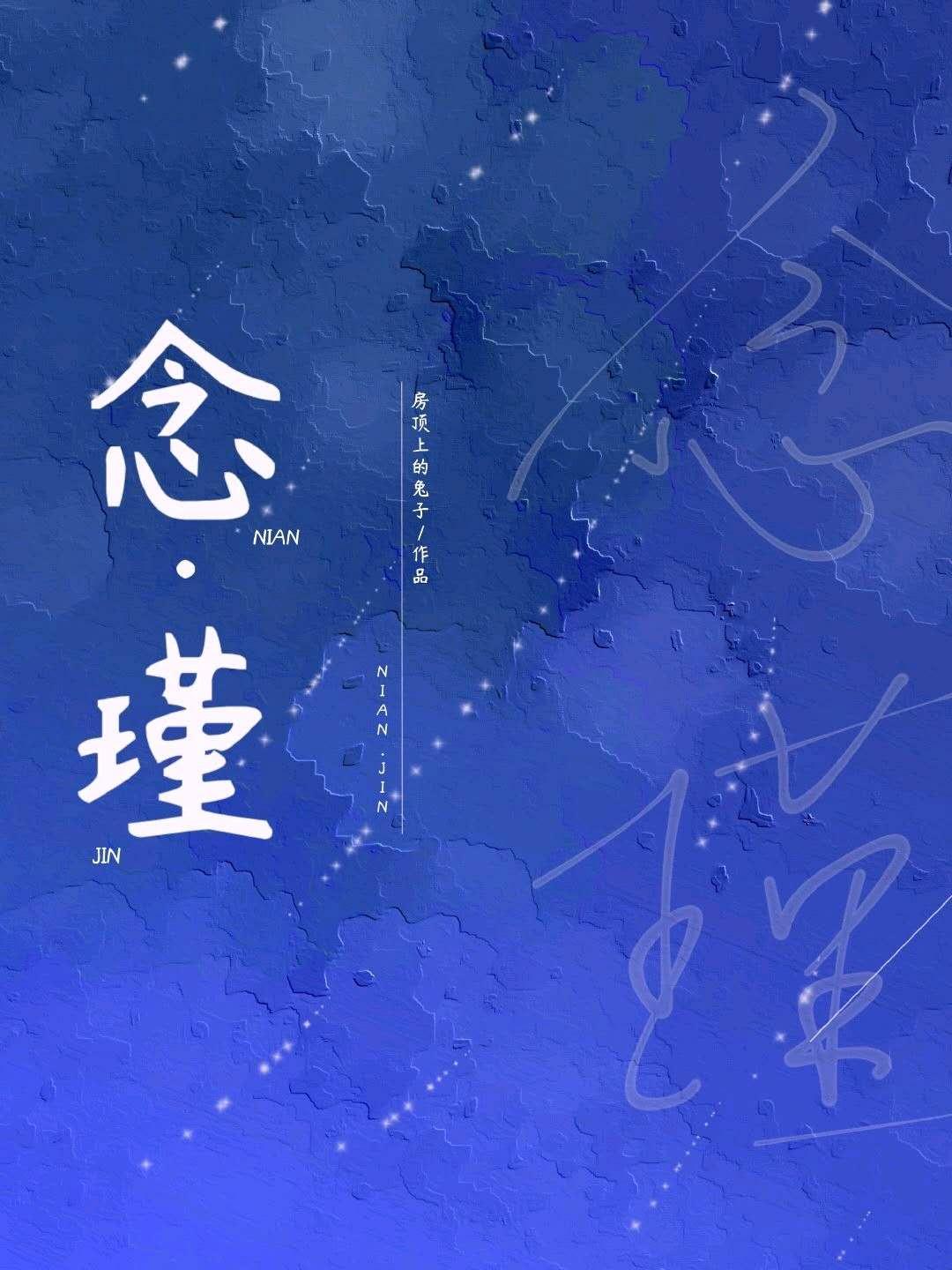 念瑾全文免费