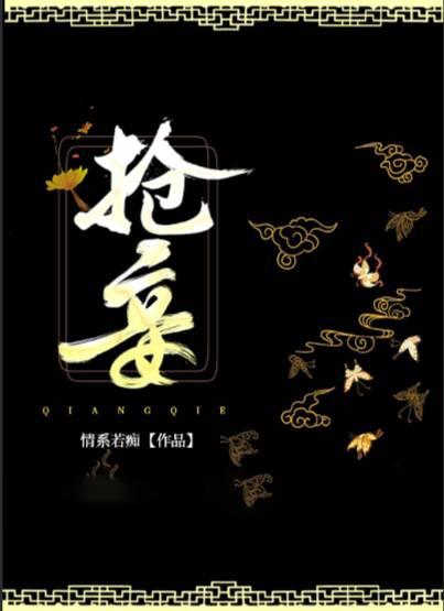 抢妾TXT