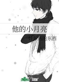 他的小月亮by青藤