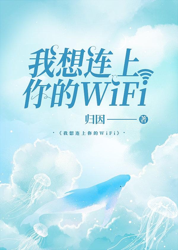 我想连上你的wifi归因
