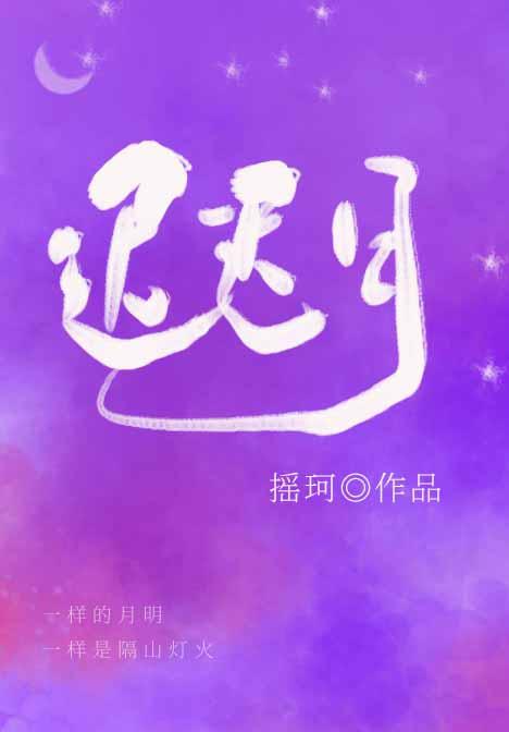 迟迟月昭伊