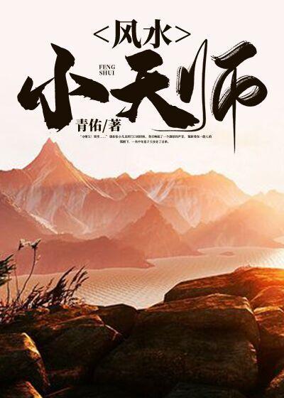风水天师受
