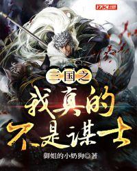 三国我真不是谋士