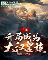 三国开局就是大汉丞相全本