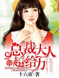 总裁大人超给力第二部