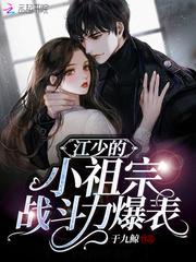 江少的小祖宗战斗力爆表免费观看