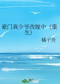 豪门真少爷改嫁中(重生)爱看天