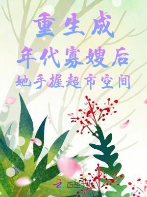 穿越成寡妇的年代文