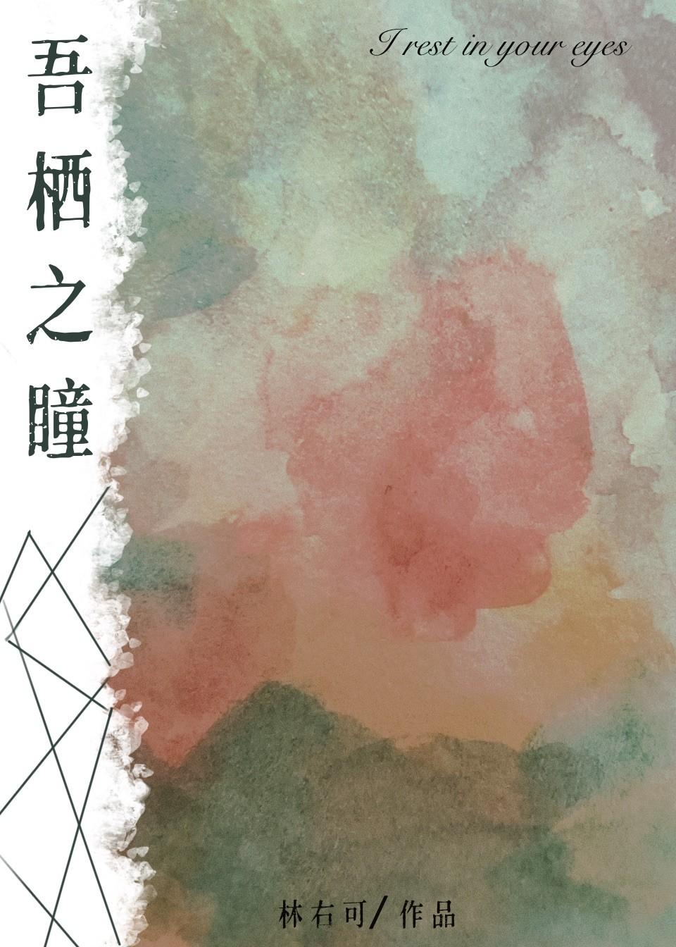 吾栖之瞳程星河