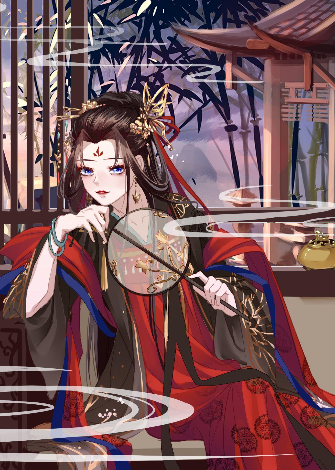 侯爷今日也没有回府TXT