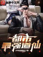 都市最强道士叶峰