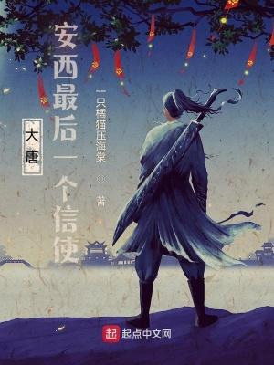大唐安西最后一个信使 类似的