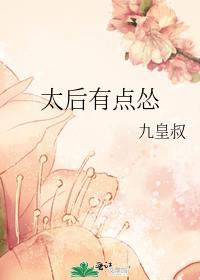 太后有点怂作者九皇叔