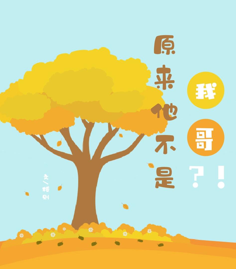 你不是我哥