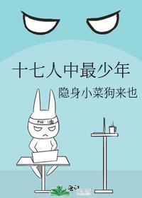 十七人中最少年的十七人都是谁