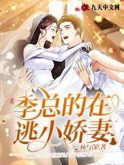 路少在逃小娇妻免费全集
