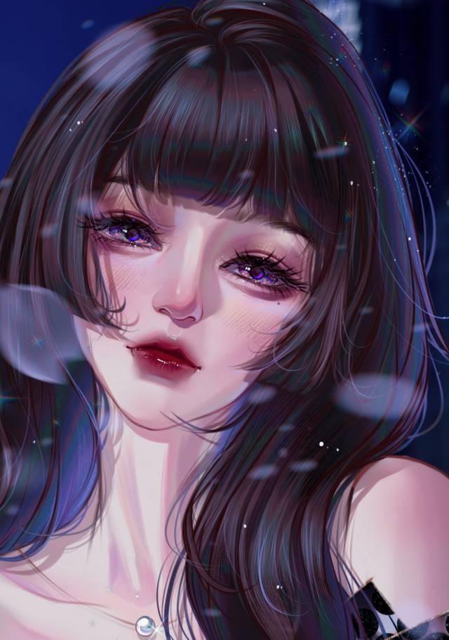 作精美人穿书了简介