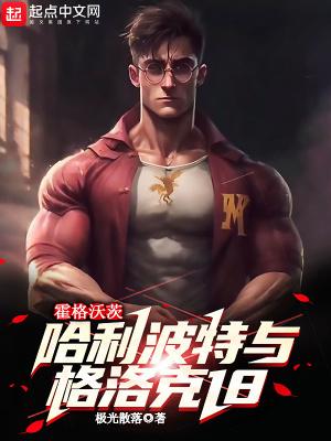 霍格沃兹哈利波特与格洛克18