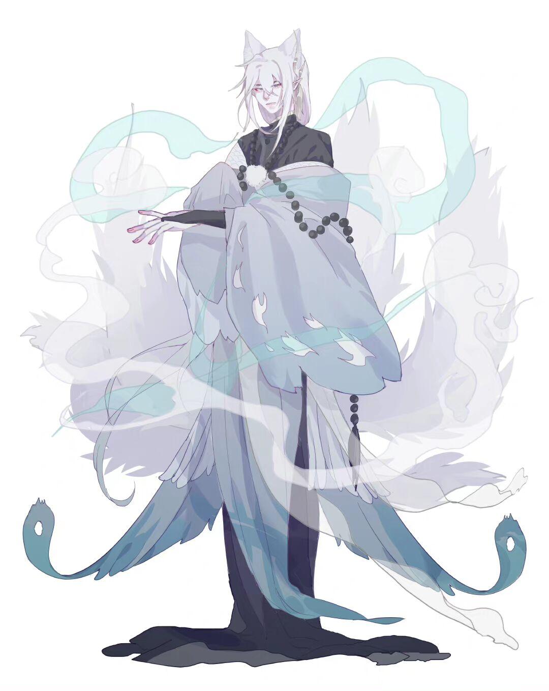 当npc变成玩家以后全息