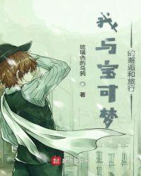 与宝可梦一起外出