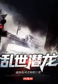 三国之乱世潜龙