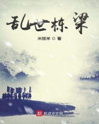 乱世栋梁有声