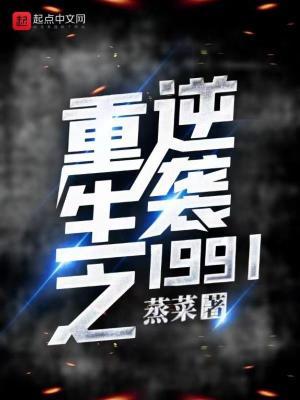 重生之逆袭1991起点