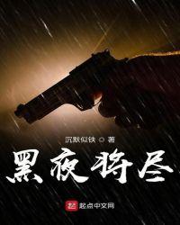 黑夜将尽 第276章