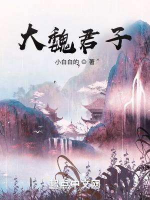 魏君子