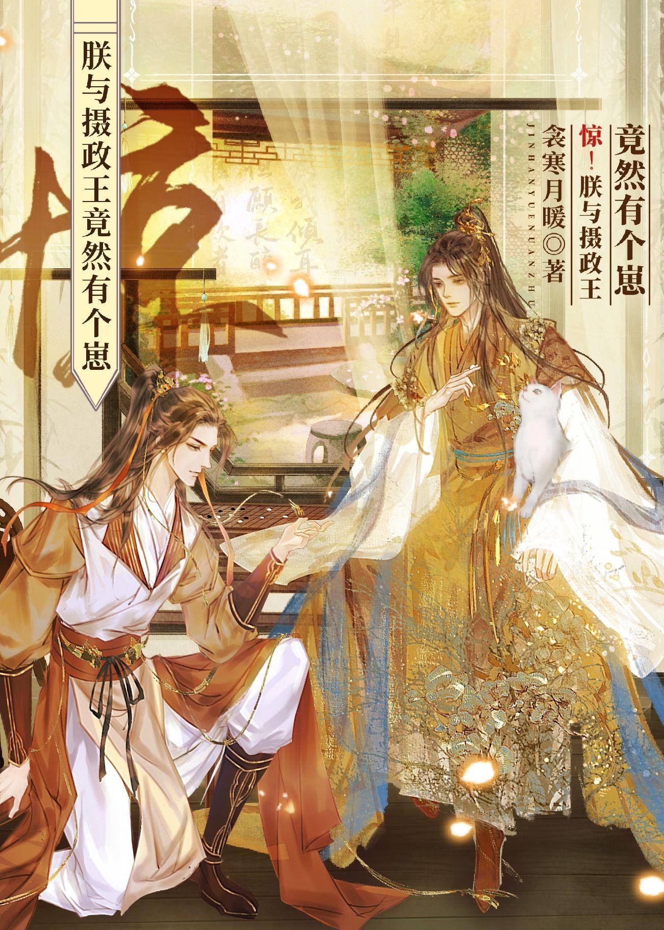 她始乱终弃了摄政王之后