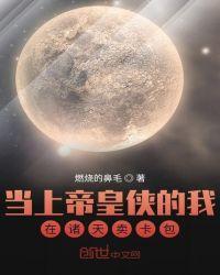 当上帝皇侠的我在诸天卖卡包 燃烧的鼻毛