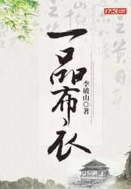 一品布衣3朝堂篇