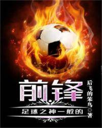 足球之最强前锋无敌