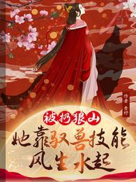 她靠驭兽风生水起免费