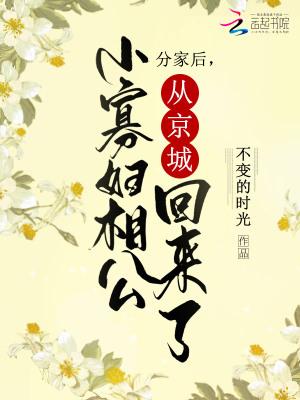 小寡妇相公从京城回来了 TXT