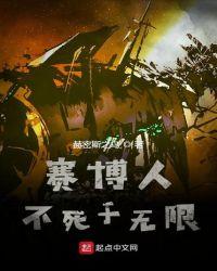 赛博人英文