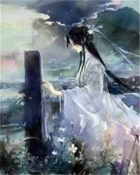 碧落黄泉是指