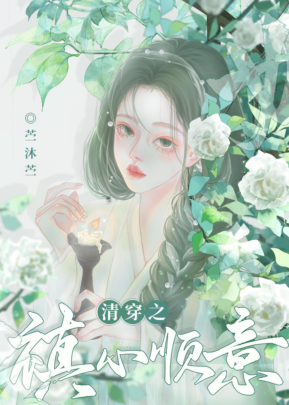 清穿之最禛心