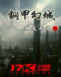 钢甲幻城评论