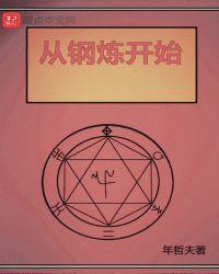 从钢炼开始当反派