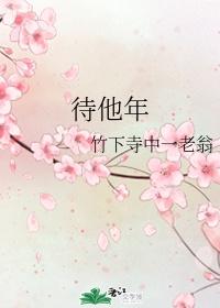 待他年中谁是受