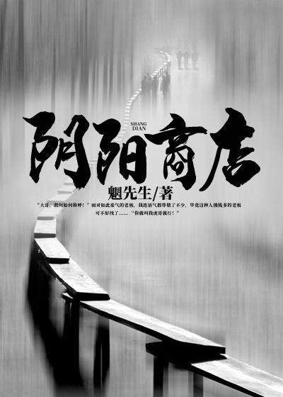 阴阳锅商店