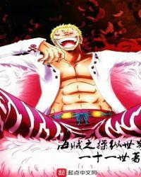 海贼之操控矢量