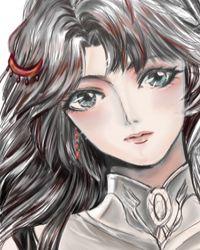 女的alpha怎么搞