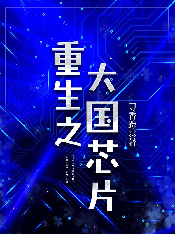 重生之大国芯片爱去网