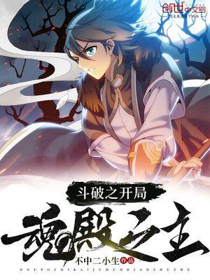 斗破之开局魂殿之主红袖添香
