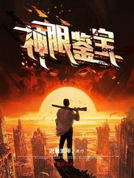 神眼鉴宝师短剧免费观看